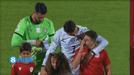 半场-葡萄牙暂3-0亚美尼亚 C罗生涯941球坎塞洛传射菲利克斯破门