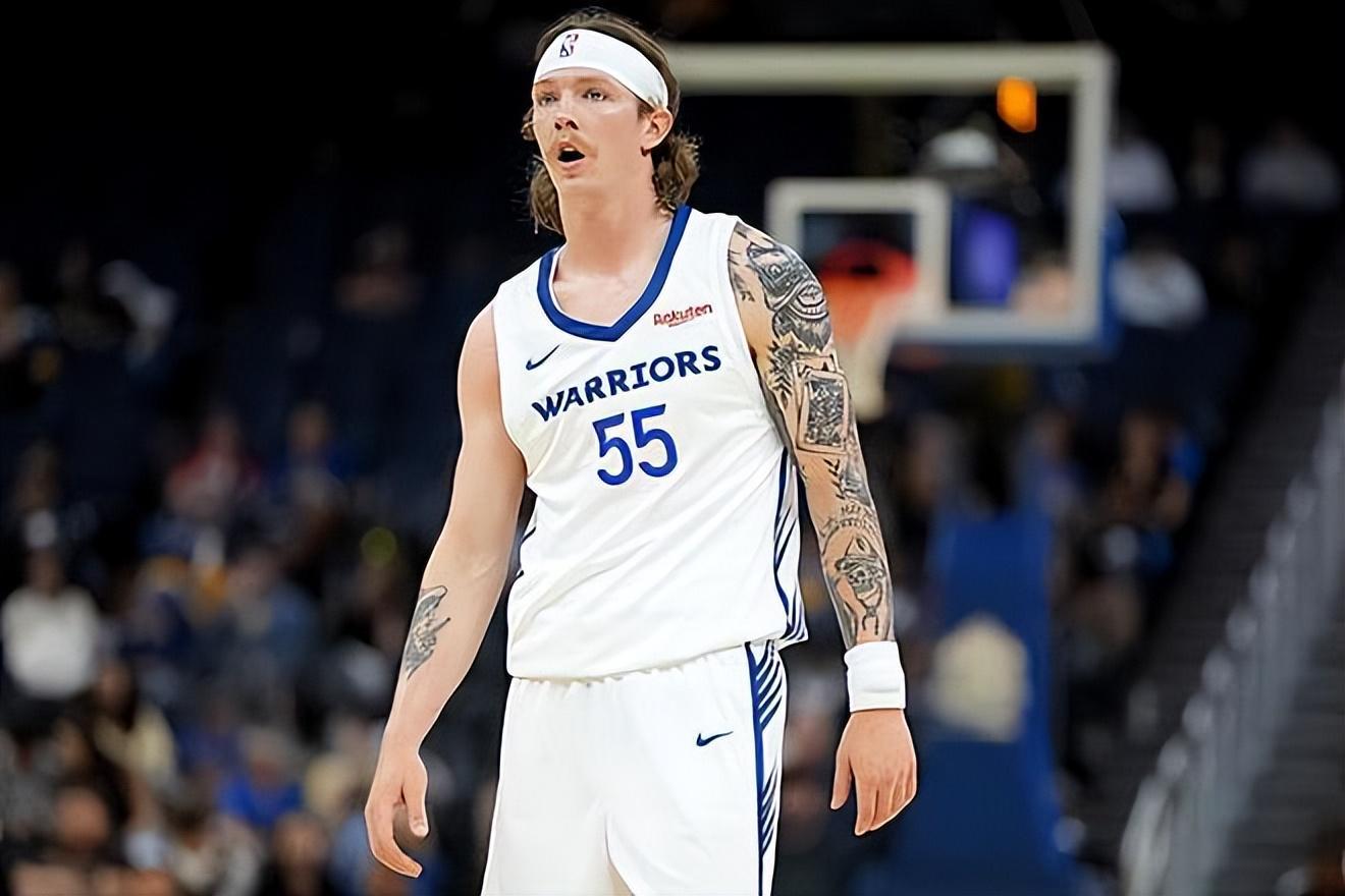 热火正式签下前犹他大学投手，他在夏联在勇士的表现相当不错？