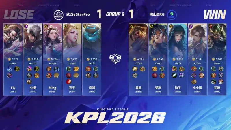 五星体育官网-DRG 3-1 ES：真香阵容超前发育，DRG伤害爆炸完成让一追三