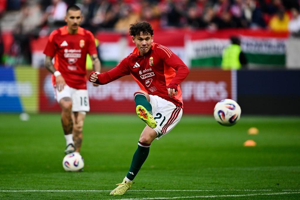 五星体育-1000万欧，天空：伯恩茅斯就签下托特与费伦茨瓦罗斯达成协议