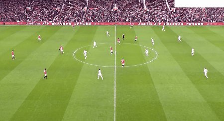 五星体育-【英超】B费、拉什福德破门 曼联2比1逆转战胜曼城