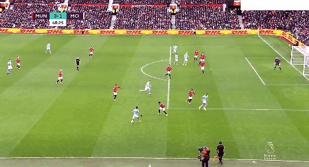 五星体育-【英超】B费、拉什福德破门 曼联2比1逆转战胜曼城