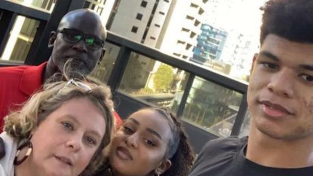 出生9斤2两！雷霆为他豪掷3首轮 又一法国新星崛起