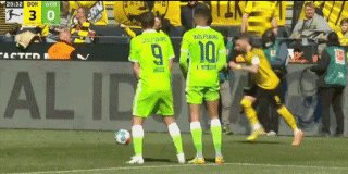 1650121434778013445.gif 五星体育直播-【德甲】哈兰德破荒双响,多特蒙德6比1沃尔夫斯堡