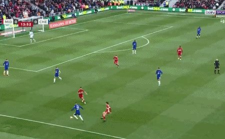 五星体育官网-【足总杯】芒特两献助攻 切尔西2-0米德尔斯堡进4强