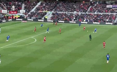 五星体育官网-【足总杯】芒特两献助攻 切尔西2-0米德尔斯堡进4强