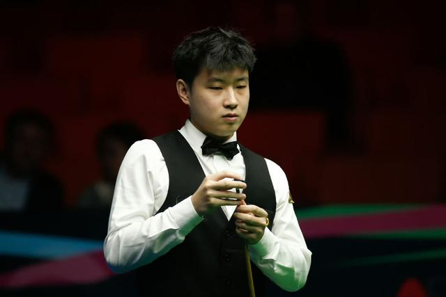 五星体育直播-4-0！中国斯诺克名将夺冠：白雨露创纪录，首次排名女子世界第一|吴安仪|单杆|冠军|球员_新浪体育_新浪新闻