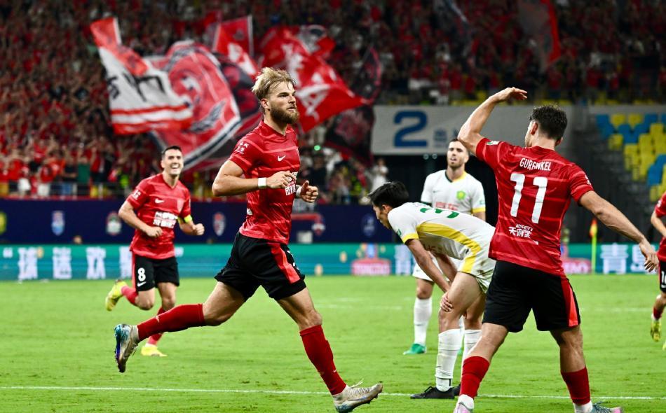 还争冠吗？继周定洋后，又1大主力谈判破裂，成都蓉城：咋回事？