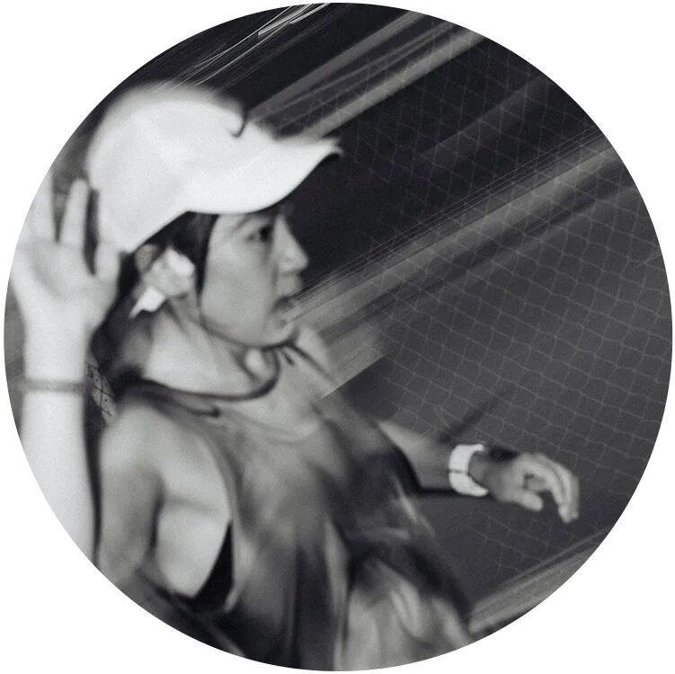 五星体育官网-年届三十的李芷萱，相信自己的生涯巅峰还在未来