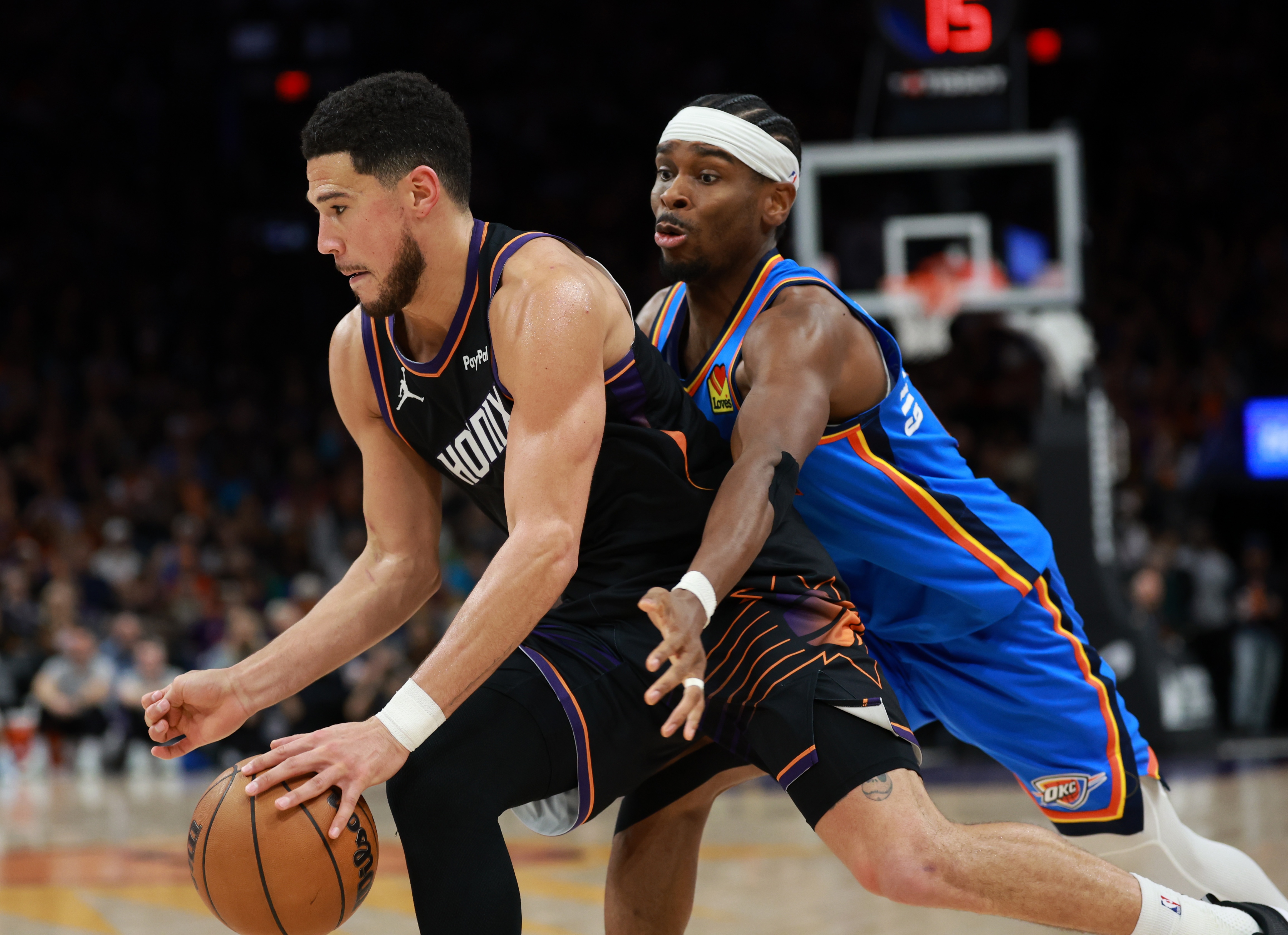 五星体育-NBA彩经：活塞拿下魔术扳平比分 太阳客场再负雷霆
