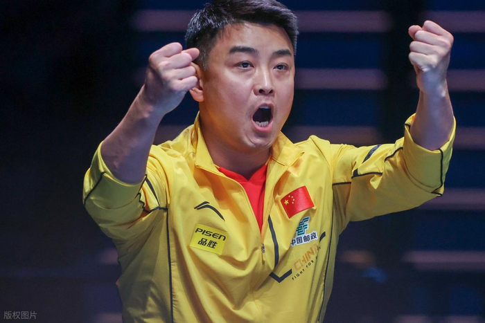 五星体育-0-2、对手2个赛点!王皓1句话,让梁靖崑从“地狱”爬回|艾利克斯|梁靖昆|勒布伦|法国|师徒_新浪体育_新浪新闻