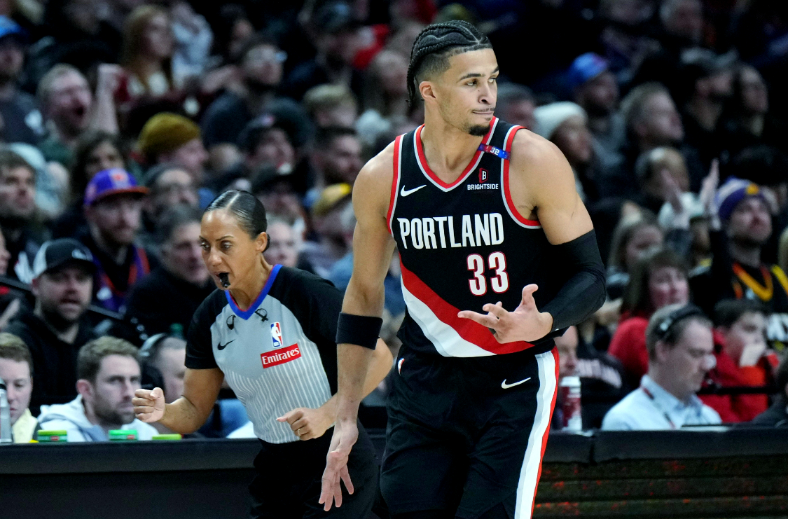 五星体育官网-太能造了!单赛季100次进攻犯规啊,NBA历史第一人