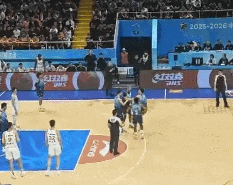 五星体育直播-太恶劣了!再见NBA首轮秀!宁波队当场解除合同