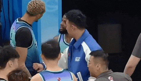 五星体育直播-太恶劣了!再见NBA首轮秀!宁波队当场解除合同
