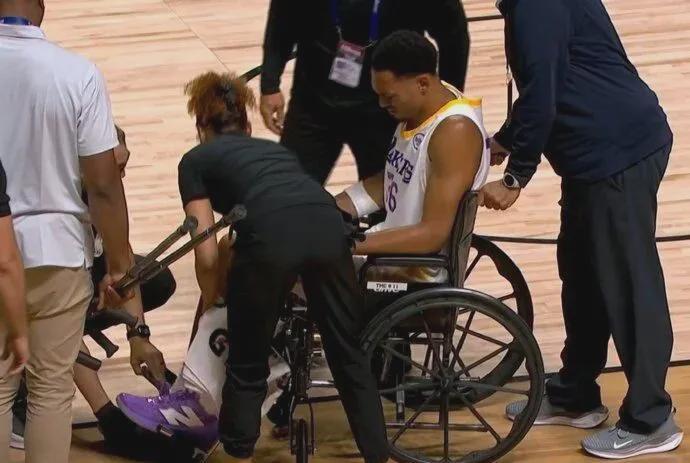 五星体育直播-太恶劣了!再见NBA首轮秀!宁波队当场解除合同