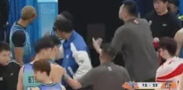 五星体育直播-太恶劣了!再见NBA首轮秀!宁波队当场解除合同